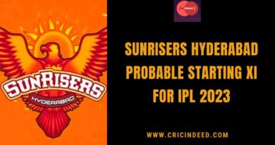 srh ipl 2023 playing xi probables