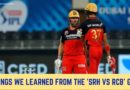 srh vs rcb post match analysis