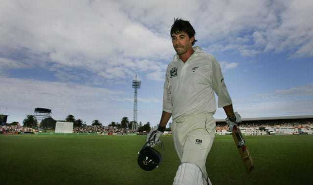Stephen Fleming stats in Asia