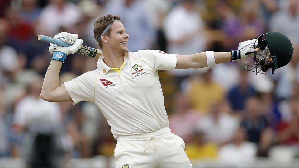 steve smith twin centuries in test cricket