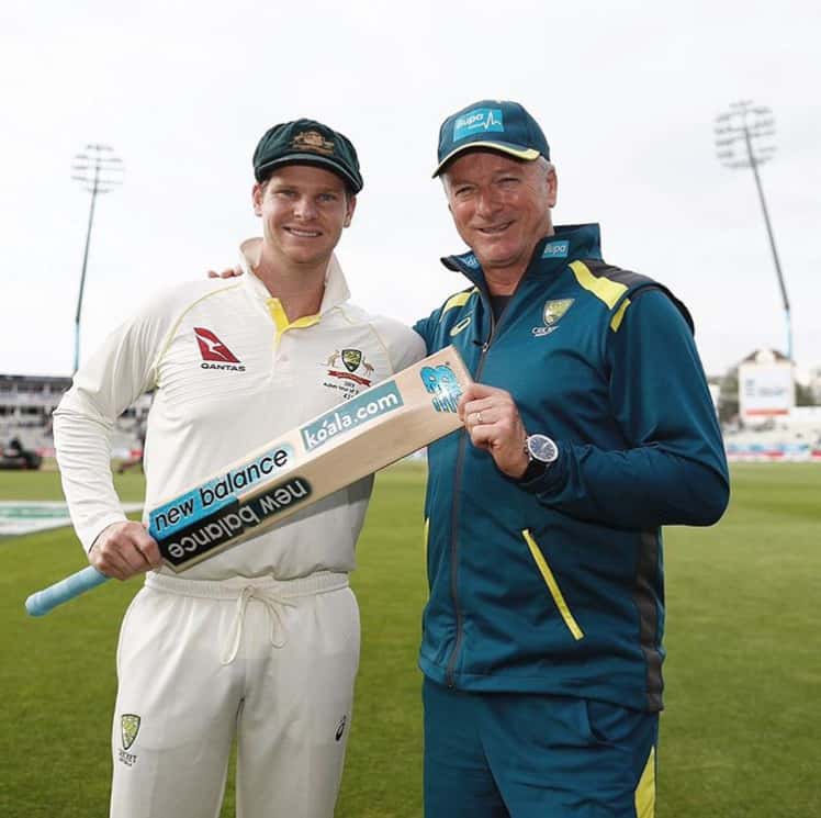 steve waugh on steve smith