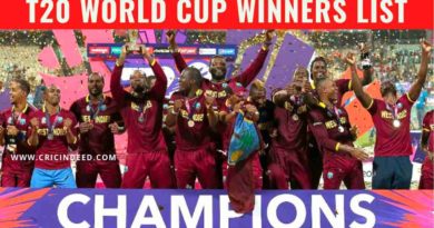 t20 world cup winners list