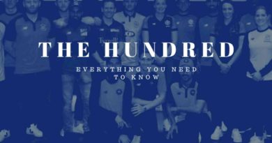 The Hundred Cricket Tournament Teams Rules and Schedule format