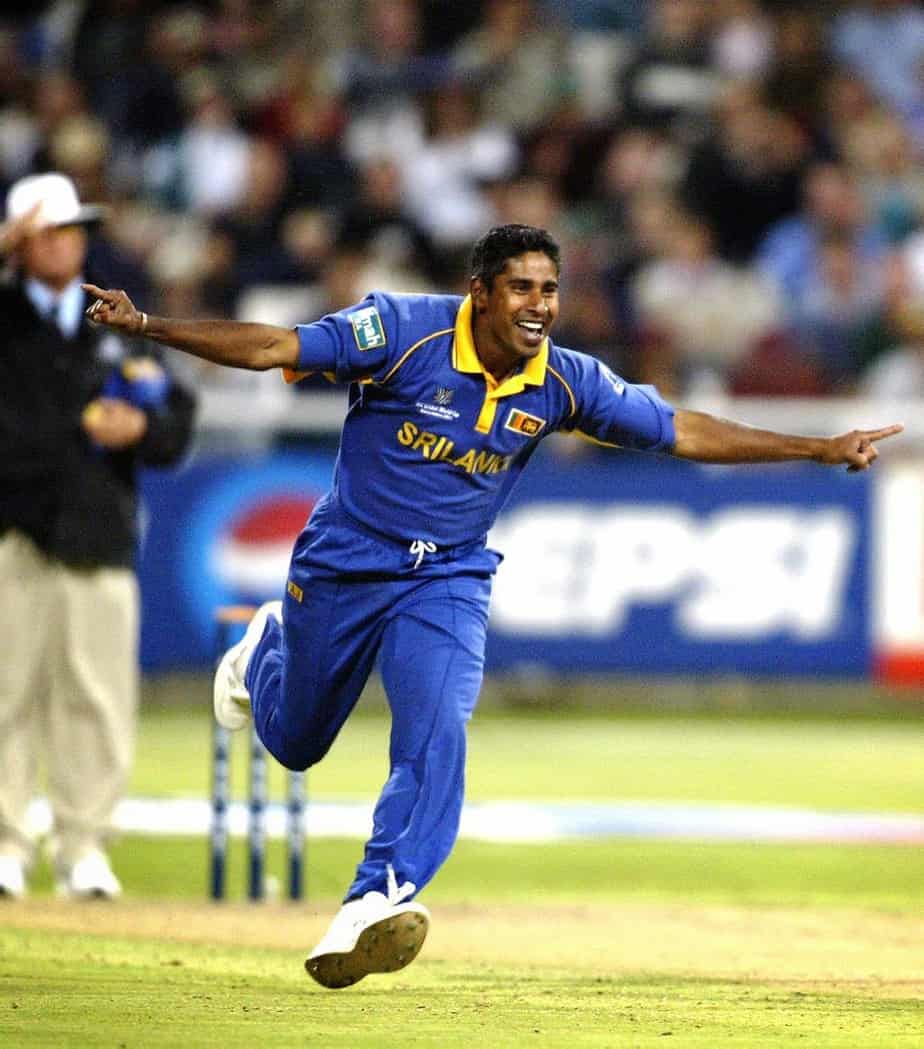 India vs Srilanka