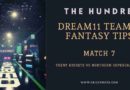 Trent Rockets vs Northern Superchargers Dream11 Prediction