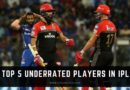 Underrated players in IPL