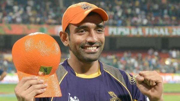 IPL 2014 Orange cap winner