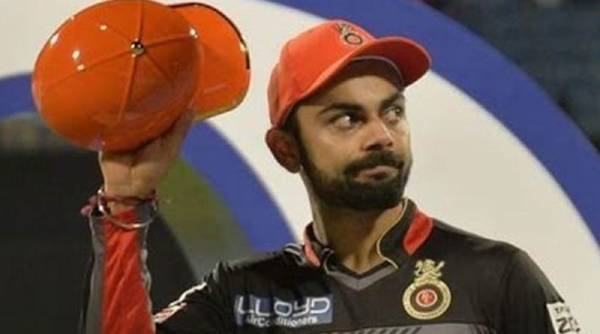 IPL 2016 Orange Cap Winner
