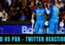 virat kohli 82* vs pakistan melbourne T20 world cup