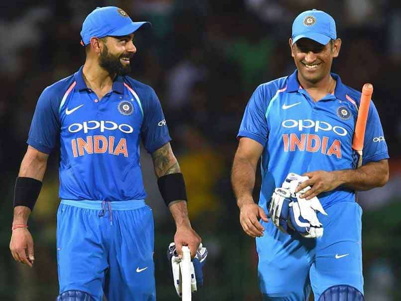 India vs Sri Lanka T20 Match