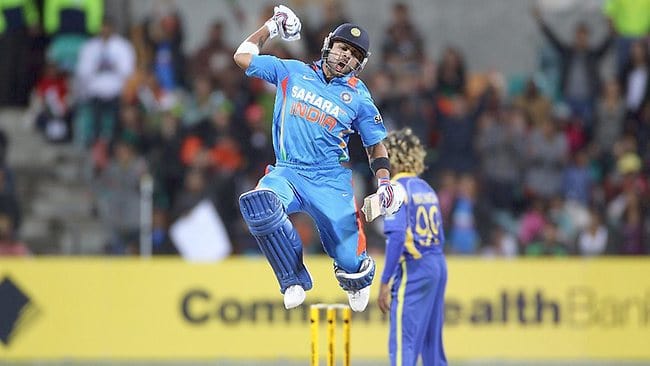 Virat Kohli Records in Cricket
