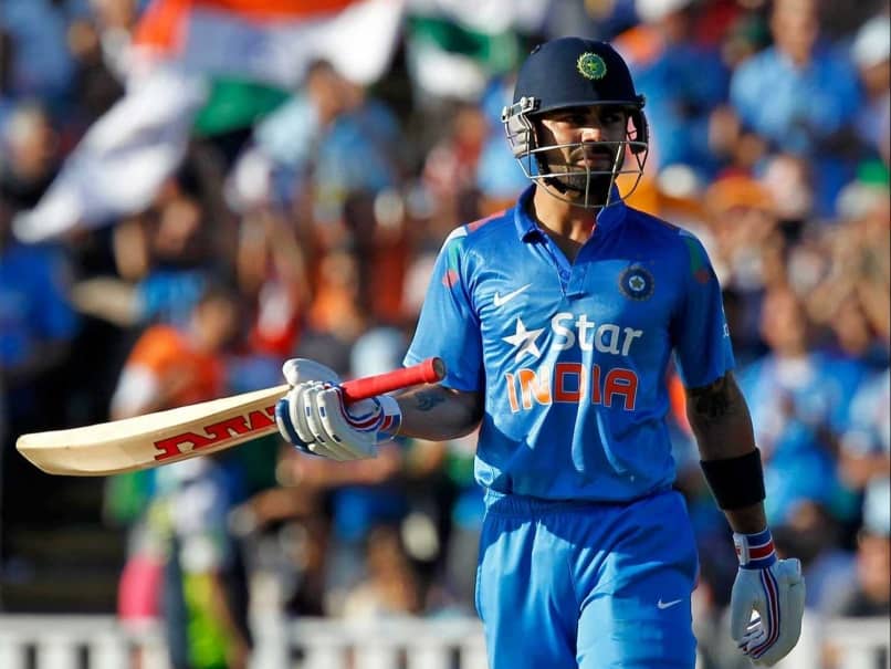 Virat the Chase Master