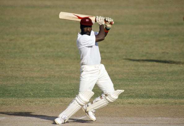 Viv Richards records