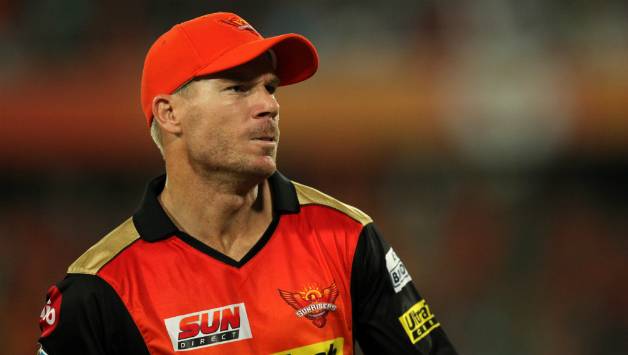 IPL 2017 Orange Cap WInner
