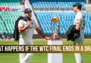what happens if the wtc final ends in a draw