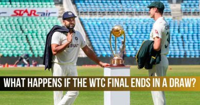 what happens if the wtc final ends in a draw