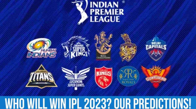 who will win ipl 2023