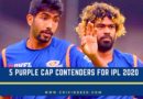 Who will win Purple cap in IPL 2020