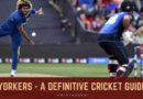 yorkers in cricket explained