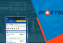 Mostbet mobile app Android