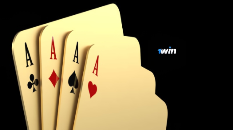 Comprehensive guide to mastering table game strategies for success on 1win